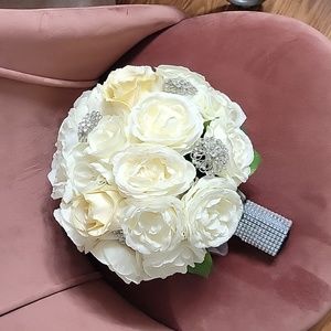Wedding bouquet